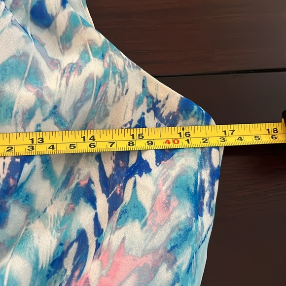 Forever 21 Hi Lo Dress - Picture 6 of 9